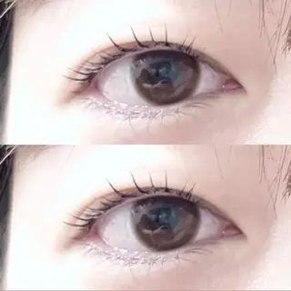 マツエク・マツパ 🎀eyesalon Fair ちな🎀のマツエク・マツパデザイン