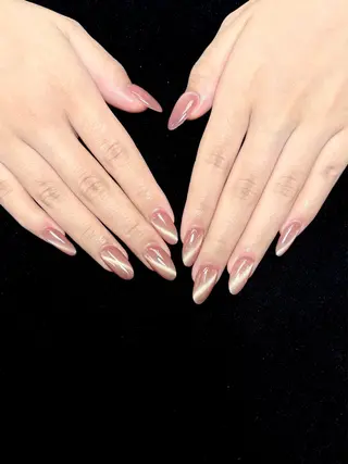 ネイル な なのネイルデザイン