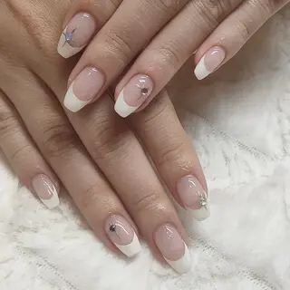 ネイル ecrinエクラン kana🌺のネイルデザイン