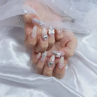 ネイル You＆me Myuのネイルデザイン