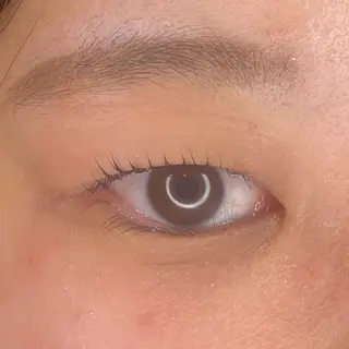 マツエク・マツパ EYE&NAIL M / EBINA🌛のマツエク・マツパデザイン