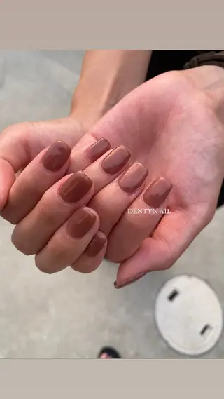 ネイル DENTY NAIL -ArtRoom-のネイルデザイン
