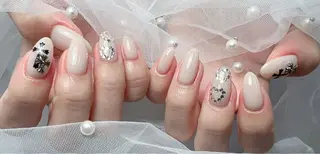 ネイル ミン ミンのネイルデザイン