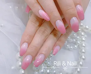 ネイル Rili 🍀 リリ ネイル サロンのネイルデザイン