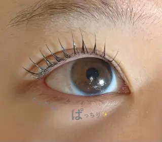 マツエク・マツパ 🧸 Emiri🫧のマツエク・マツパデザイン