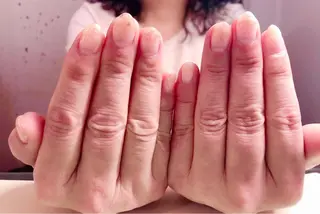 ネイル ホワイトニング🦷 ネイル💅LEAのその他イメージ