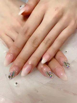 ネイル Nail Salon kihi大塚店のネイルデザイン