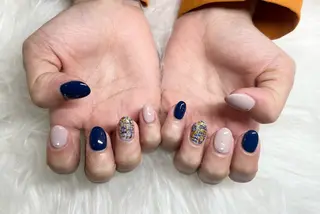 ネイル Y&L Nailのネイルデザイン