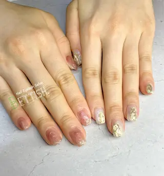 ネイル BETTISH. KUMIKO☺︎︎のネイルデザイン