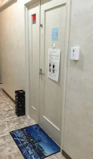 メンズ メンズ脱毛サロン マーシーハウス横浜のエステ・リラクイメージ