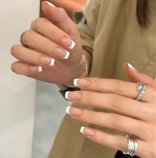 ネイル ミント　ネイルサロン 横浜店のネイルデザイン