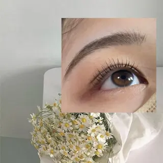 アイブロウ マリーテレジア博多駅 YOSHIMURAのマツエク・マツパデザイン