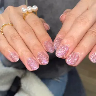 ネイル サブスクNAIL🎵 Mizuhoのネイルデザイン