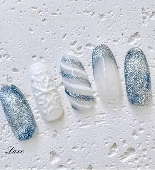 ネイル nail salon Luxe【リュクス】のネイルデザイン