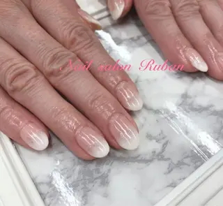 ネイル Nail salon Rubanのネイルデザイン