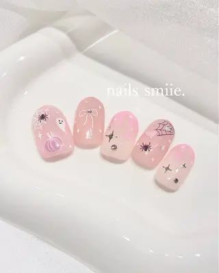 ネイル nails smiie.のネイルデザイン