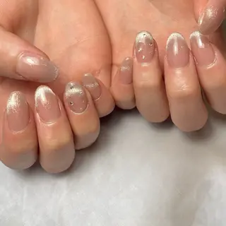 ネイル Reflection marikoのネイルデザイン