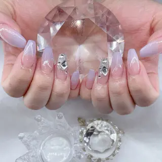 ネイル misun_ nailのネイルデザイン