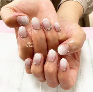 ネイル 石野 広佳のネイルデザイン