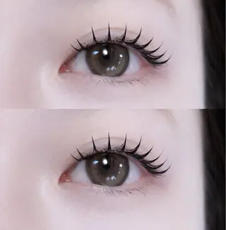 マツエク・マツパ 🌟yuki🌟 MEMEのマツエク・マツパデザイン