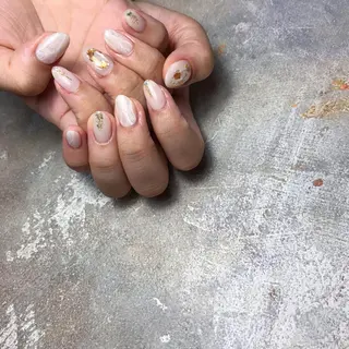 ネイル 💅chainail _aiのネイルデザイン