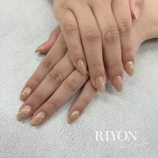 ネイル RIYON AYANOのネイルデザイン