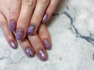 ネイル SWAMP  nails所属・🎀ネイルサロン RIRI🎀のネイルデザイン