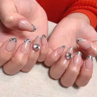 ネイル 💅chainail _aiのネイルデザイン