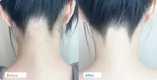 magiyhair下北沢所属・nico下北沢ショー ト&えりあしデザインのその他イメージ