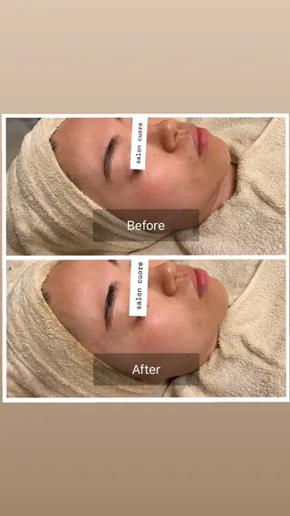 salon cuore豊中服部のエステ・リラクイメージ