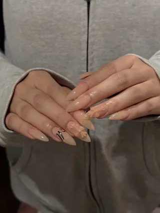 ネイル Amy Nail所属・Amy Nailのネイルデザイン