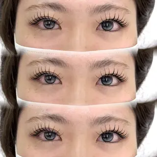 マツエク・マツパ 大阪本町/マツエク /harukaのマツエク・マツパデザイン