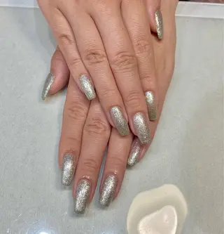 ネイル Three いわなべのネイルデザイン