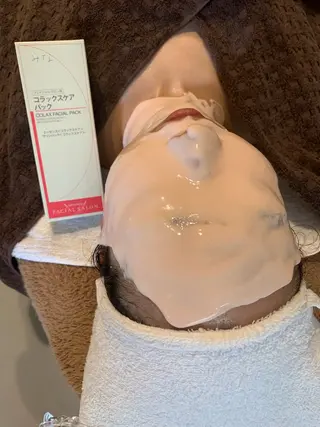 メナードフェイシャルサロン岐阜桜通所属・メナード 大橋未奈のエステ・リラクイメージ