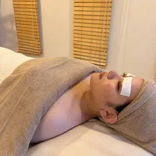 アイブロウ Punahele Salonのエステ・リラクイメージ