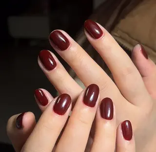 ネイル Molly _nailのネイルデザイン