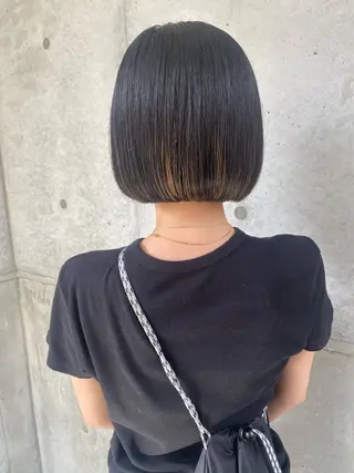 ショート 🍃YURI 🍃のヘアスタイル