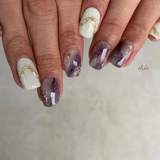 ネイル Rio 𓍼のネイルデザイン