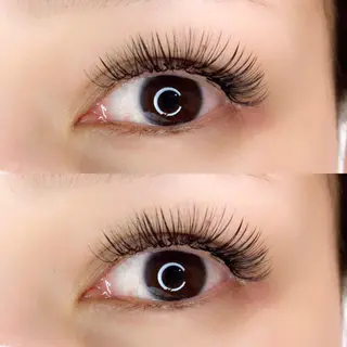 マツエク・マツパ ｉｃｈｉ ...のマツエク・マツパデザイン