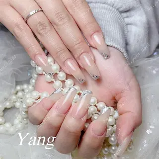 ネイル ナユキNA.YUKI 池袋店のネイルデザイン