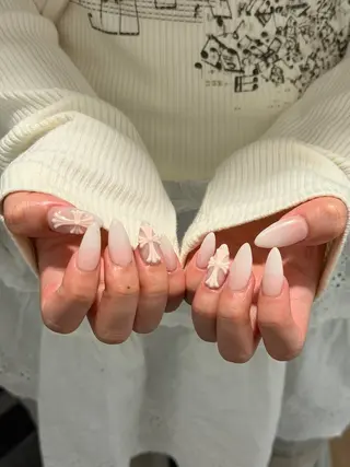 ネイル One HINATAのネイルデザイン