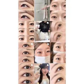 マツエク・マツパ une fleur URARAのその他イメージ