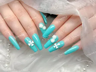 ネイル Noa Nailのネイルデザイン