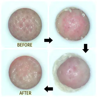 TRILOGY 安田美子のエステ・リラクイメージ