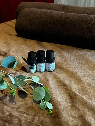 Relaxation LoungeKIKIのエステ・リラクイメージ