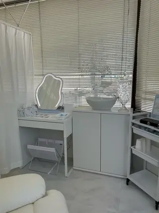 ホワイトニング ショップ津店のその他イメージ