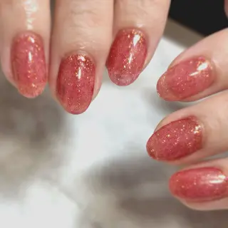 ネイル TinkerBell 谷畑愛のネイルデザイン