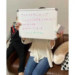 Salon Improveのネイルデザイン
