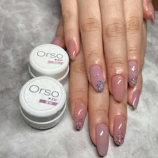 ネイル Nail salon Ariettyのネイルデザイン