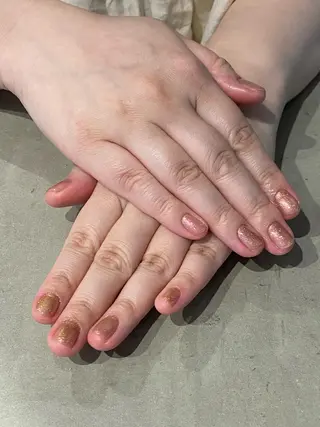 ネイル SHELLTOKYO idaのネイルデザイン